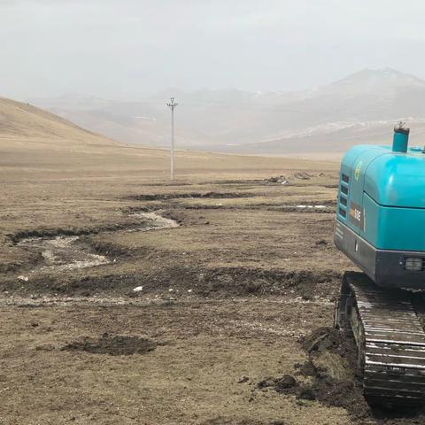 石渠县呷依乡加强隐患排查 落实防范措施