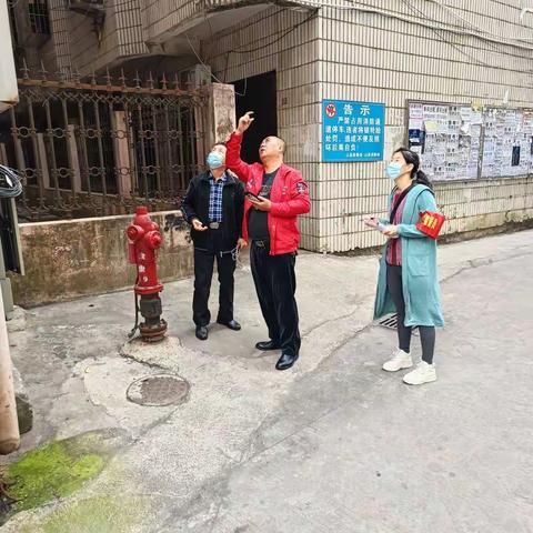 关于市民来电投诉供电局强行在步月公寓外墙安装角钢导致墙体脱落的问题。