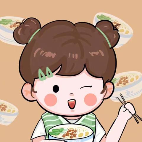 “舌尖上的美食”🌾🍜——荥阳市九小附属幼儿园