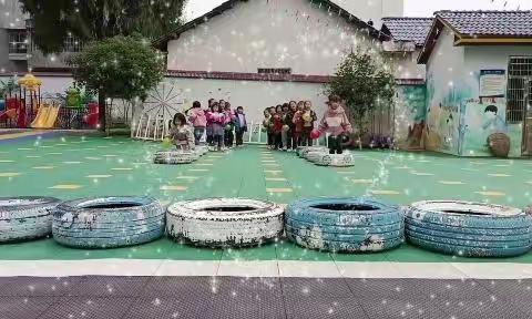 多彩童年，健康成长 ——帅才幼儿园11月美篇