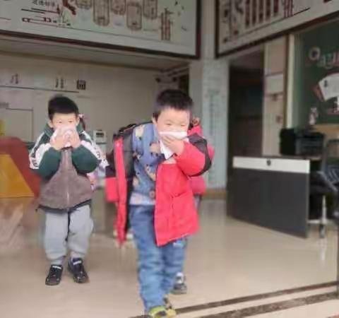 消防演练，安全“童”行——帅才幼儿园消防安全演练活动