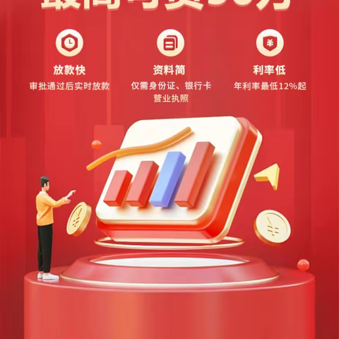 企业贷 |  京东金融