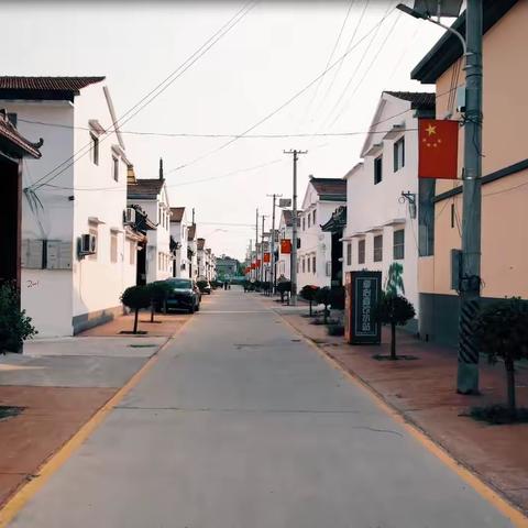 全面开展农村人居环境整治，大力推进美丽宜居乡村建设———菏泽鲁西新区农业农村发展局