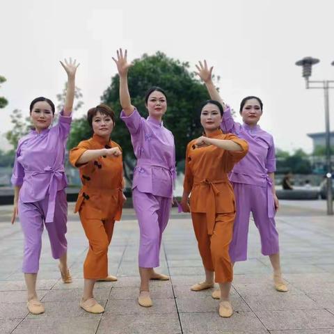 2021.6.26——建党100周年，保卫黄河表演