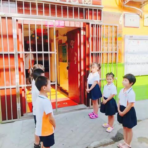 2019年慧凡阳光幼儿园秋季招生简介