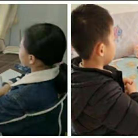 清明时节寄哀思 英烈精神励后人——中大附四年级第七周网课小记