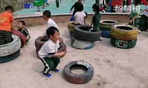 幼儿园生活点点滴滴