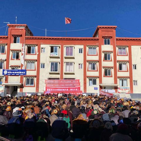 回顾2020，展望2021