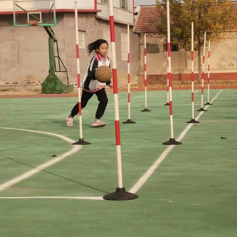 闪耀青春，绽放风采