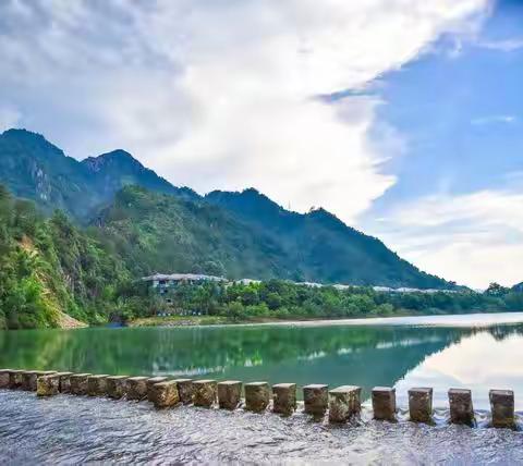 赶赴研学之约，坚定文化自信