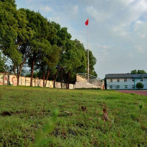 其乐融融， 共庆 “女神节”