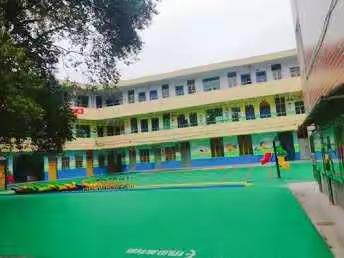 盐井幼儿园招生啦！🎉🎉🎉