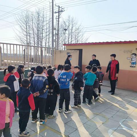 池幼一日整托工作准备今日播报！