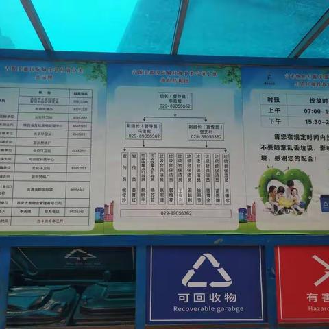 吉源美郡国际城示范创建现场