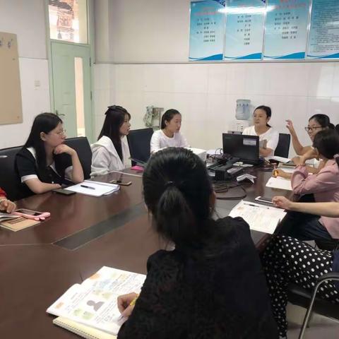 秋高气爽，多彩校园——旗城小学三年级第三周工作周记（9.14—9.18）