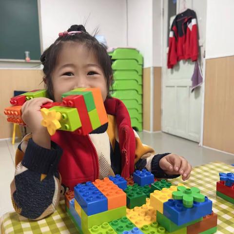 中部小学幼儿园@小班老式电话