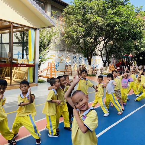 区角时光📸—芒市艾根斯幼儿园