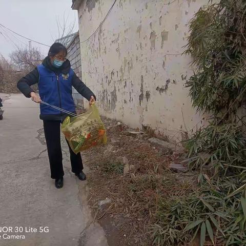 文明创城人人有责