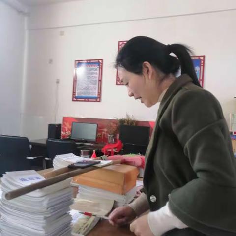 疫情无情  教师有爱