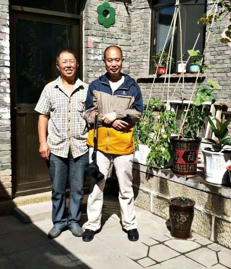 梦中重逢，与已故大伯的房屋之约——解梦之旅