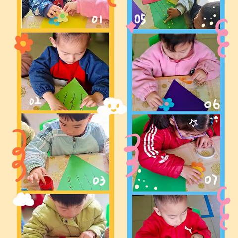 春暖花开季，浓情女神节——龙山小学幼儿园“3.8女神节活动”