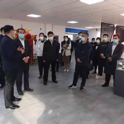 取真经，促发展——回河街道外出考察学习乡村振兴工作