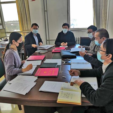 回河街道召开软弱涣散村整顿专题交流培训会