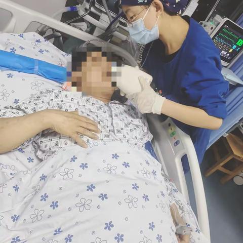 黎明前最温暖的角落