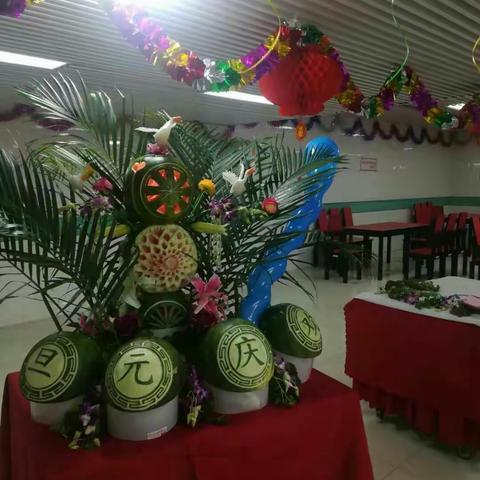 “总结这一年”