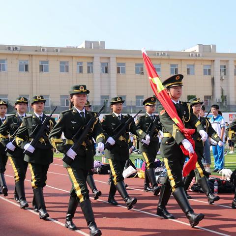 感恩先烈  汤校行动    —第五届思源感恩节之纪念九一八活动