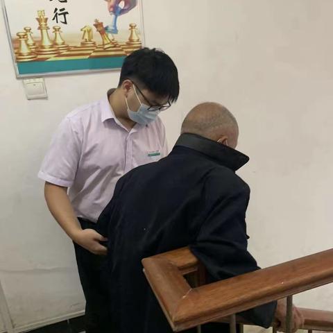 【息县农行包信分理处】服务铸就真情，真情打动人心