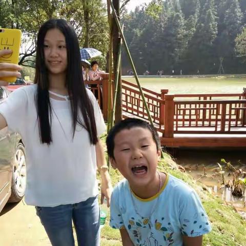 我的美篇