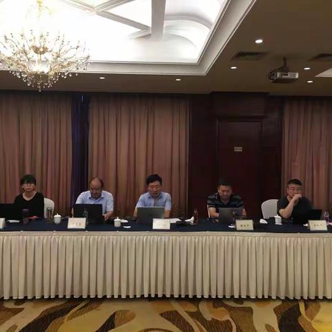 水利部水库移民司对我市大中型水库移民后扶政策实施情况稽察审计工作圆满结束