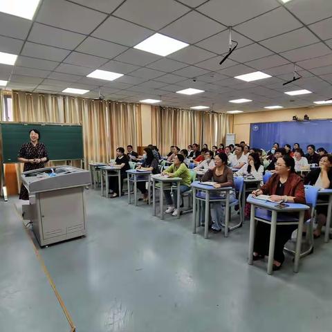 让书墨之香浸润童年，让课标精神内化于心﻿——点军区小学语文教研活动纪实