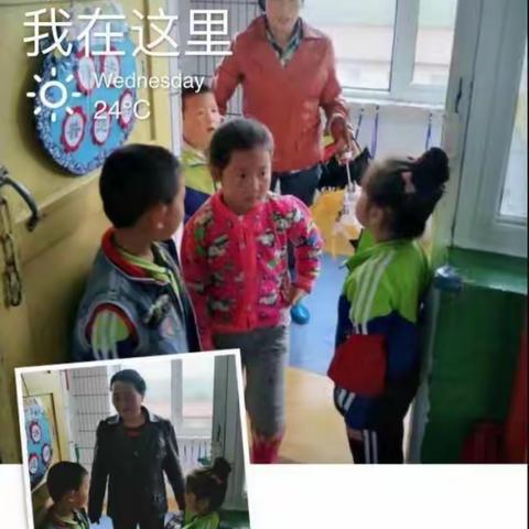 小博士幼儿园助力推普脱贫工作总结