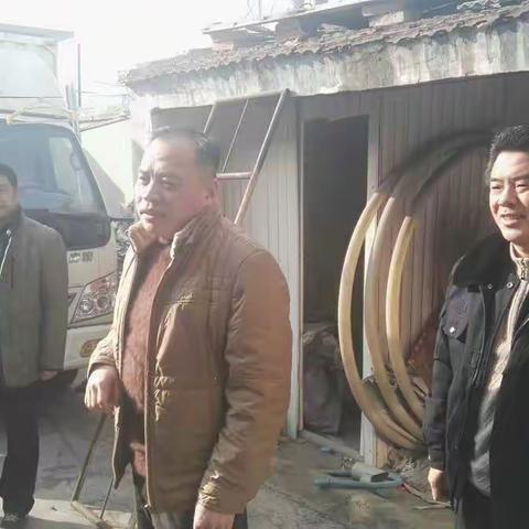 安全生产隐患大排查（0111）