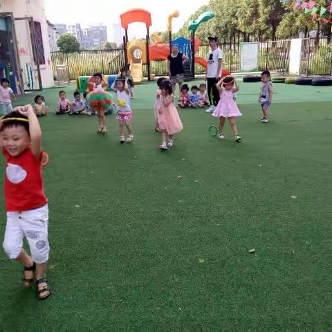 童之梦幼儿园报名开始了！前30名有礼品相送。