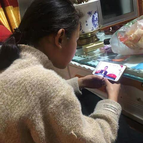 认真学习领会十九届五中全会精神