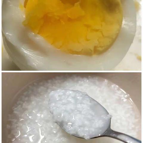 开学好“食光”（瓦渡乡中心幼儿园第一周食谱）