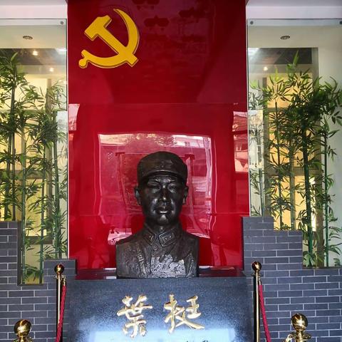『寻找红色记忆    传承革命精神』 恩施市武陵国际实验学校403班一一 陈永睿暑假实践活动