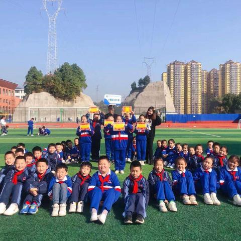 🌻武陵国际实验学校小学部💫第四届秋季趣味运动会💫✨403班精彩花絮回顾