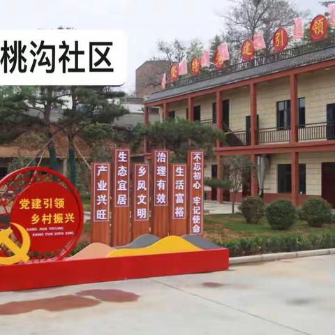 红山街道樱桃沟社区参加第五届中原国际文化旅游产业博览会