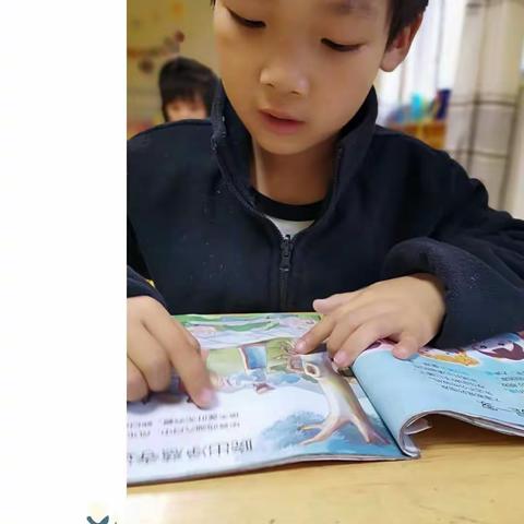 生活奇奇怪怪，我的小朋友真的怪可爱——司马光外国语小学晏河分校学前班专辑