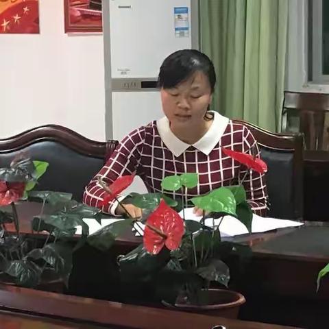 三门坡镇政府支部深入开展“讲文明,树新风”宣传教育活动