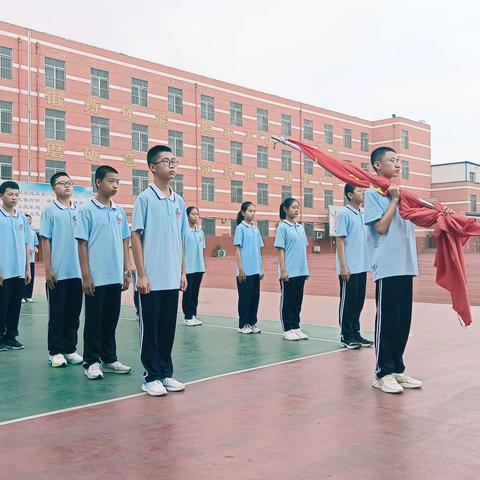 在考试中成长，在反思中进步！