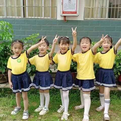 幼小衔接待花开🌸 科学衔接见未来——加加幼儿园