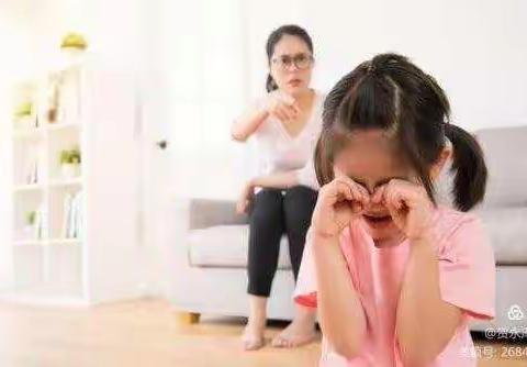 【钟灵•家校】允许孩子发脾气是对孩子的爱—灵武市一小二年级(3)班家长读书活动（第二十七期）