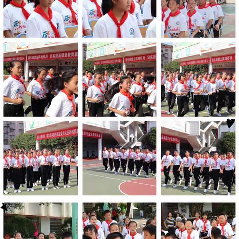 厉害了，我的班！——My Dream,My 272！