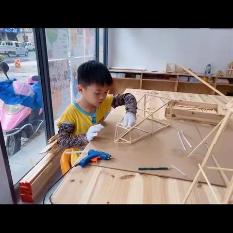 放飞自我的暑假生活