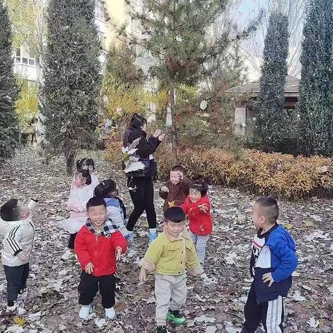 🌸美好不期而遇🌸小三班周总结